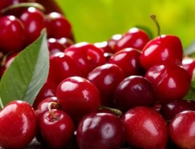 Λόγοι για να τρως κεράσια κάθε μέρα!